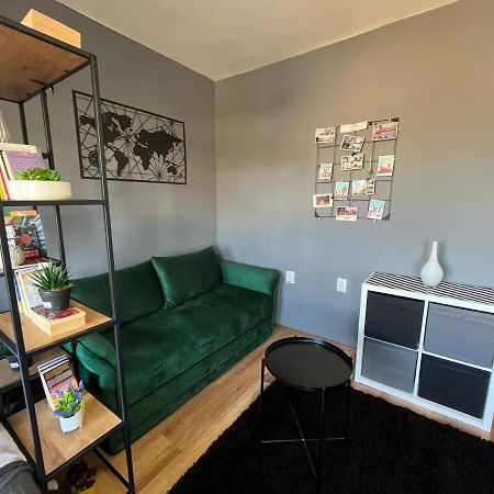 Mickitos City Center Apartment Skopje Zewnętrze zdjęcie
