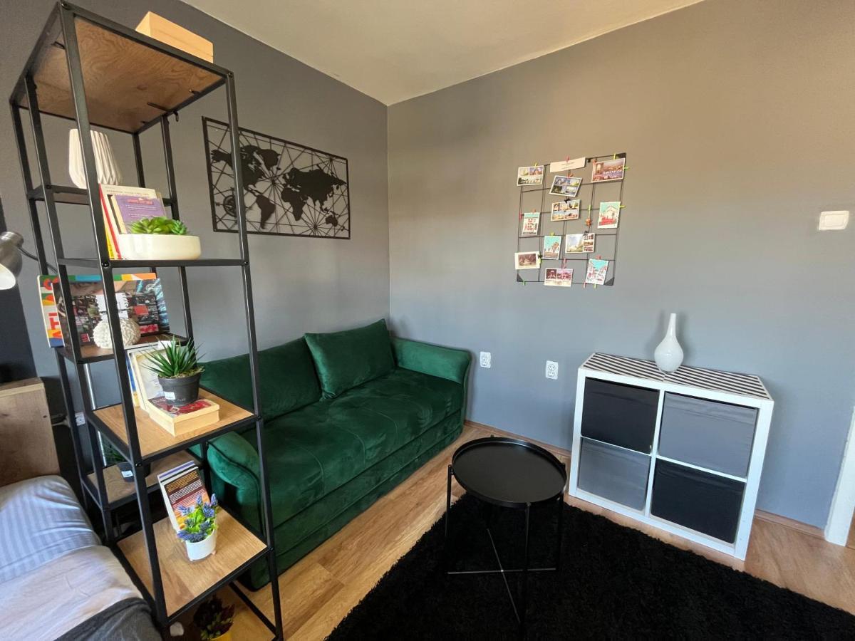 Mickitos City Center Apartment Skopje Zewnętrze zdjęcie